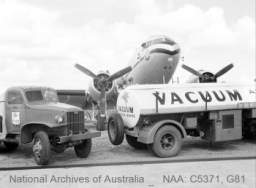 A65-84 being refuelled at Parafield aerodrome.jpg